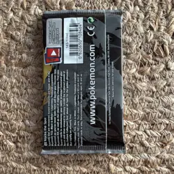 Pokemon Trading Card Game Legendary Treasures Booster Pack Mewtwo Sealed w/ Case - Image 4