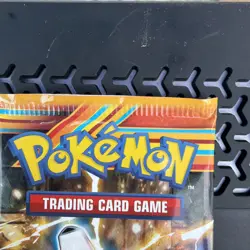 Sealed Pokemon Blk And Wht Plasma Blast Booster Pack - 10 Cards Genesect - Image 5