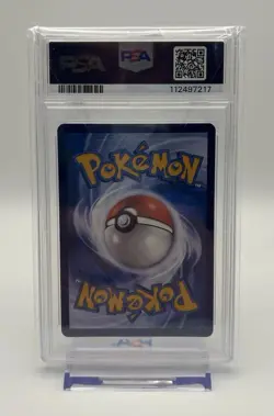 PSA 10 Charizard V 132/127 Alternate Art Simplified Chinese CS5aC A Pokemon Card - Image 2