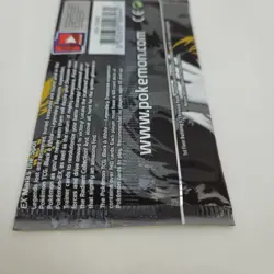 Pokemon Black & White Legendary Treasures Reshiram Sealed Booster Pack 10 Cards - Image 5