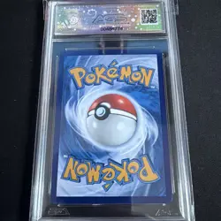 AGS Legendary 10 Sylveon Energy Holo 0902/15 Gem Pack Pokemon Card Chinese - Image 2