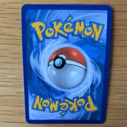 MAGIKARP 110/147 POKEMON CARD (SUPREME VICTORS SET) - Image 5