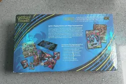 Pokemon TCG: Mega Charizard X ex Ultra Premium Collection Brand New Sealed✅ - Image 2