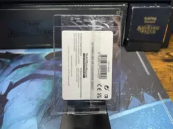 Pokemon TCG 2022 Illustration Contest Bulbasaur Arcanine Greninja English Sealed - Image 4