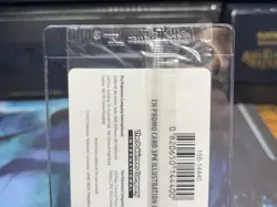 Pokemon TCG 2022 Illustration Contest Bulbasaur Arcanine Greninja English Sealed - Image 5