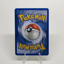 Pokemon TCG EX 2005 Deoxys Trainer Space Center 91/107 Non Holo CGC Pristine 10 - Image 2