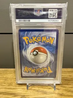 2023 POKEMON MEW EN-151 #006 CHARIZARD EX PSA 10 - Image 2
