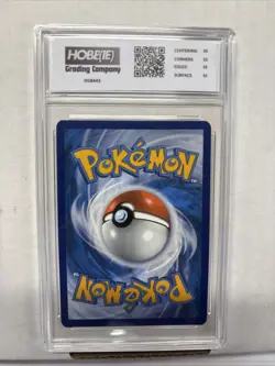 2023 Pokemon Garchomp Ex #38 HGC 10 Gold Label (sb6) - Image 2