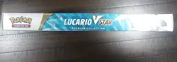 Pokemon TCG Lucario VSTAR Premium Collection - Image 2