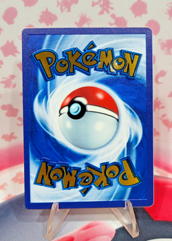 Mew ex 205/165 Scarlet & Violet 151 Gold Metal Promo Pokemon TCG NM - Image 2