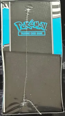 Scarlet & Violet | Black Bolt Pokemon Center Elite Trainer Box | Sealed & New - Image 2