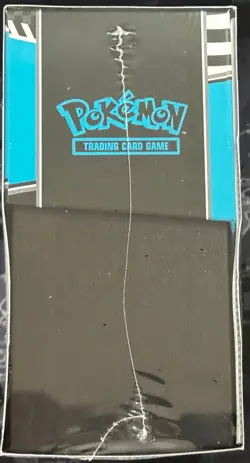 Scarlet & Violet | Black Bolt Pokemon Center Elite Trainer Box | Sealed & New - Image 4