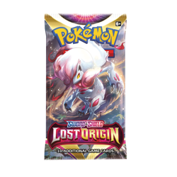 Pokemon Lost Origin Booster Pack - Image 1