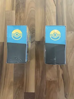 Pokemon TCG x2 Ascended Heroes Pokemon Center ETB Elite Trainer Box - IN HAND - Image 4