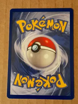 Pokemon Lass 75/102 Base Set Unlimited LP See Pictures - Image 2