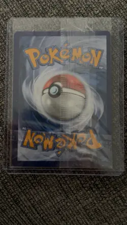 Pokemon Mega Charizard X ex 023 Oricorio ex 024 Mega Promo Holo - Sealed - Image 2