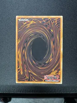 EARTHBOUND PRISONER STONE SWEEPER 1ST EDITION SUPER RARE MZMI-EN028 YUGIOH! NM - Image 5