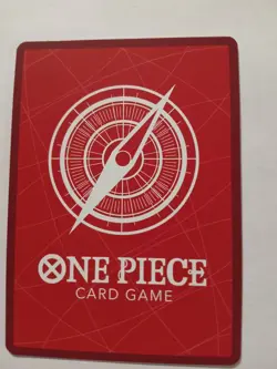 One Piece Foxy (059) (Parallel) OP07-059 500 Years in the Future Foil - Image 2