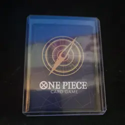One Piece TCG: Legacy of the Master *Foil* Bartholomew Kuma (OP12-119) #2 - Image 3
