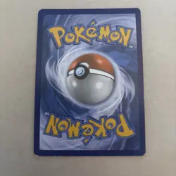 Pokemon TCG Crobat 33/119 - English Phantom Forces Holo Raw Card NM/LP - Image 2