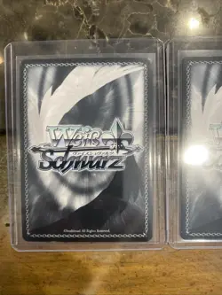 Weiss Schwarz Shakugan No Shana 2 SHP Full Art Cards - Image 5
