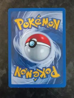 Brock's Rhydon Holo 2/132 Gym Heroes Pokemon Card - Image 2