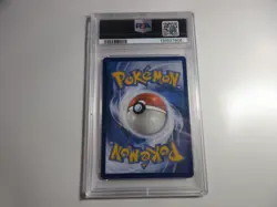 PSA 10 Team Rocket's Mewtwo EX Special Illustration Rare Pokemon Card - Image 2