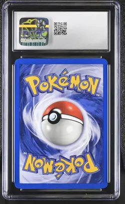 CGC 9 MINT Porygon2 Neo Revelation 1st Edition 12/64 Holo Pokemon Card - Image 2