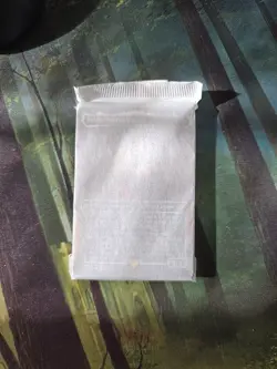 Mount Doom Scene LOTR MtG Promo Bundle Sealed pack One Ring Foil - Image 2