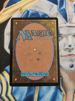 Jodah, the Unifier MTG Dominaria United Showcase Mythic Creature NM-M x1 - Image 3