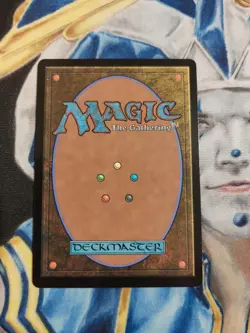 Jodah, the Unifier MTG Dominaria United Showcase Mythic Creature NM-M x1 - Image 4