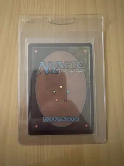 Rhystic Study MTG Jumpstart NM+ - Image 2