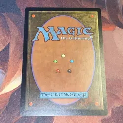 Tombstone Stairwell X1 Mtg Mirage Nm - Image 2