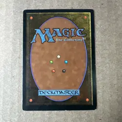 MTG Rainbow Vale - Fallen Empires #99 - Image 2