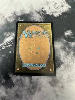 Tezzeret, Master of the Bridge (Rainbow Foil) Secret Lair Drop Foil - Image 2