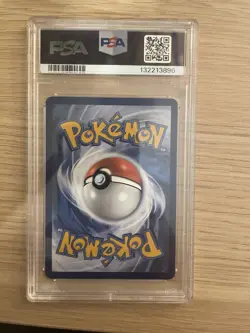 Gardevoir ex SIR PSA 9 MINT 2023 Pokemon Scarlet & Violet Base #245/198 - Image 2