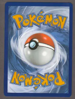 Greedent ex 179/197 Double Rare Obsidian Flames Tera Pokemon Card Near Mint NM - Image 2