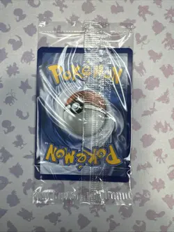 Pokemon Mega Charizard X ex MEP 023 Oricorio ex 024 UPC Black Star Promos Sealed - Image 2