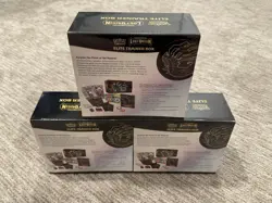 Pokemon Lost Origin Elite Trainer Box Lot of Three (3) ETB’s New Sealed - Image 2