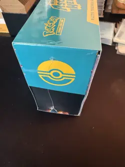 Pokemon TCG - Ascended Heroes ETB Elite Trainer Box — NEW & SEALED **IN HAND** - Image 3
