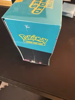 Pokemon TCG - Ascended Heroes ETB Elite Trainer Box — NEW & SEALED **IN HAND** - Image 4