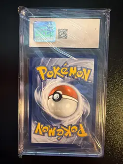 Mew Celebrations Stamped Holo Rare 011/025 CGC 10 GEM MINT Pokemon 2021 TCG - Image 2