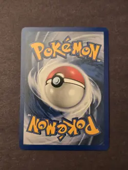 Pokemon TCG Koga's Koffing Unlimited Gym Challenge NM Condition - Image 2