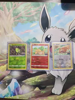 Pokemon Go TCG Master Set Promos Pins, Playmat, 100 extra reverse holos - Image 4