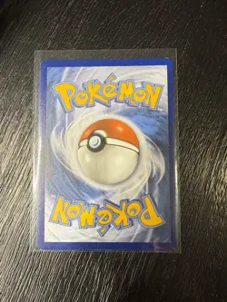 Pokemon TCG Blastoise Celebrations: Classic Collection 2/102 Holo Holo Rare - Image 2