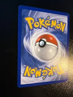 Zubat 83/101 Pokemon TCG EX Hidden Legends Holo Near Mint LP - Image 5