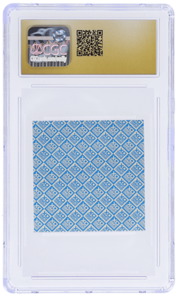 2000 Amada Pokemon Super Dx Japanese Mr.Mime Gold #D197 CGC PRI - Image 2
