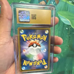 Pokemon TCG Charizard VMAX SC Starter Set Holo 002/021 Japanese 2020 CGC 10 - Image 2