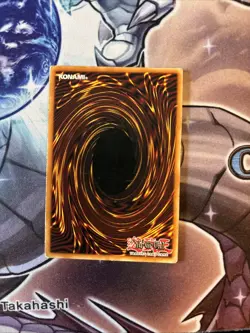 Yugioh / Graceful Charity / DLG1-EN089 / Super Rare / Dark Legends LP/MP (WNU) - Image 5