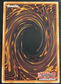 Jar of Greed SD3-EN029 Structure Deck: Blaze of Destruction 1st Edition LP - Image 2